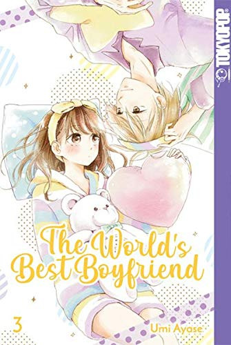 The Worlds Best Boyfriend 03