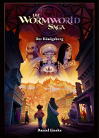 Die Wormworld Saga 03 Die Wormworld Saga 03