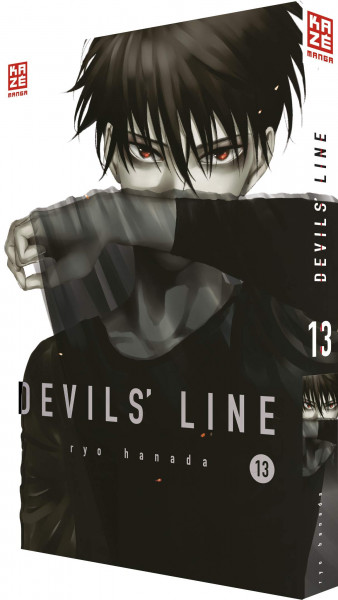Devils Line 13