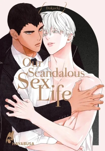 Our Scandalous Sex Life