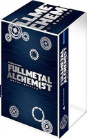 Fullmetal Alchemist Metal Edition 04 + Schuber Fullmetal Alchemist Metal Edition 04 + Schuber