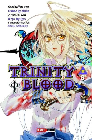 Trinity Blood 05