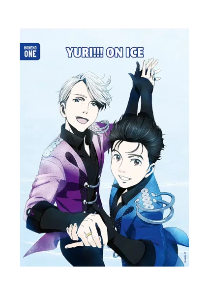 Koneko Special - ONE 11 - Yuri!!! on Ice