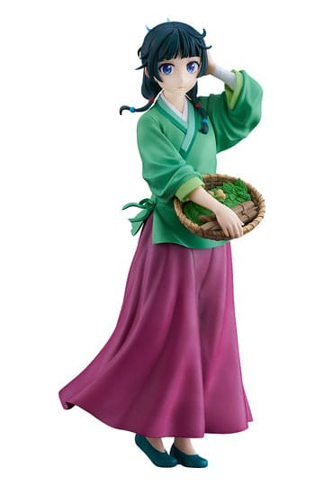 Figure: Die Tagebücher der Apothekerin Pop Up Parade PVC Statue Maomao 17 cm