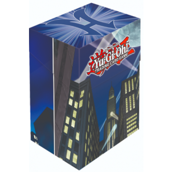 YGO - Elemental Hero Card Case