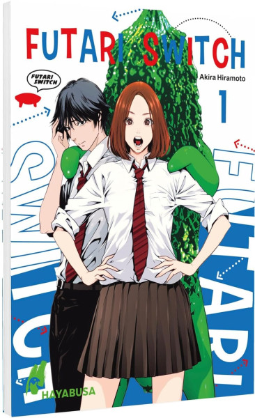 Futari Switch 01
