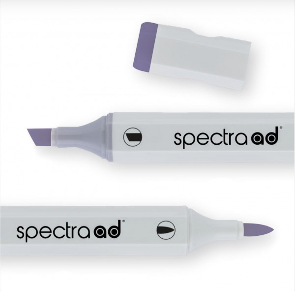 Spectra AD Marker 040 Lilac
