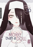 More than a Doll - My Dress-Up Darling 11 More than a Doll - My Dress-Up Darling 11