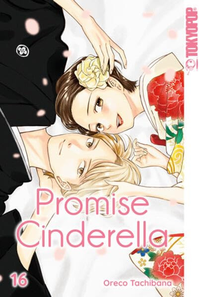 Promise Cinderella 16 (Abschluss)