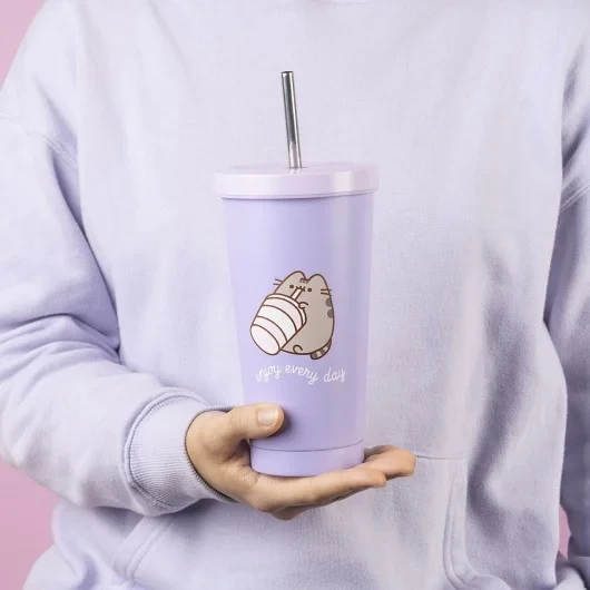 Becher - Pusheen - 550ml