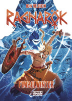Ragnarök 02 Ragnarök 02