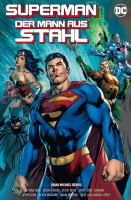 Superman - Der Mann aus Stahl Superman - Der Mann aus Stahl