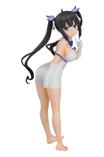 Figure: Is It Wrong to Try to Pick Up Girls in a Dungeon? Pop Up Parade PVC Statue Hestia 15 cm