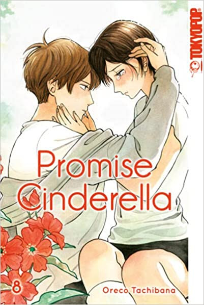 Promise Cinderella 08