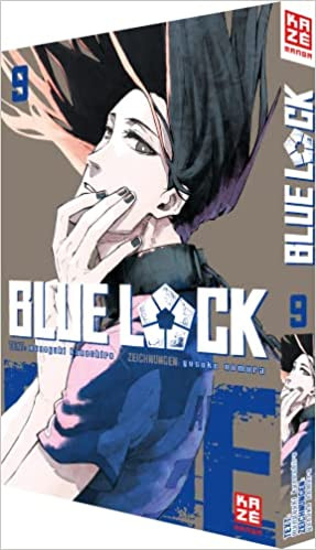 Blue Lock 09