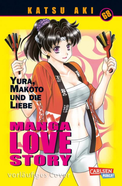 Manga Love Story 68