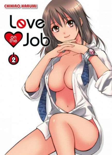 Love on the Job 2 (von 3)