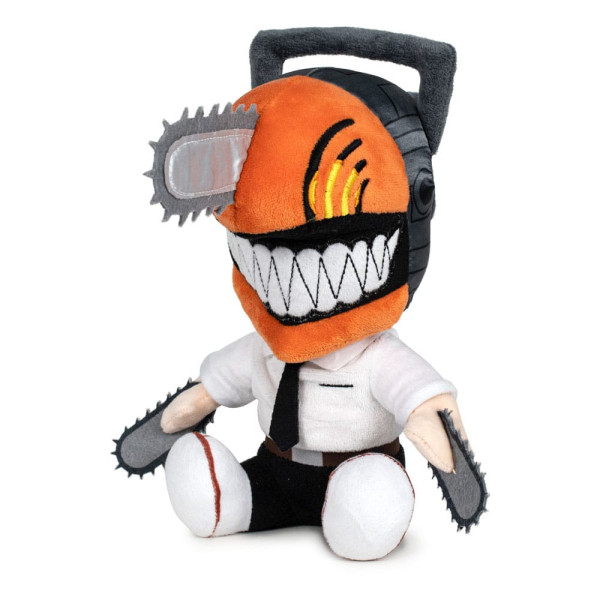 Plüsch: Chainsaw Man Plüschfigur Denji Devil 27 cm
