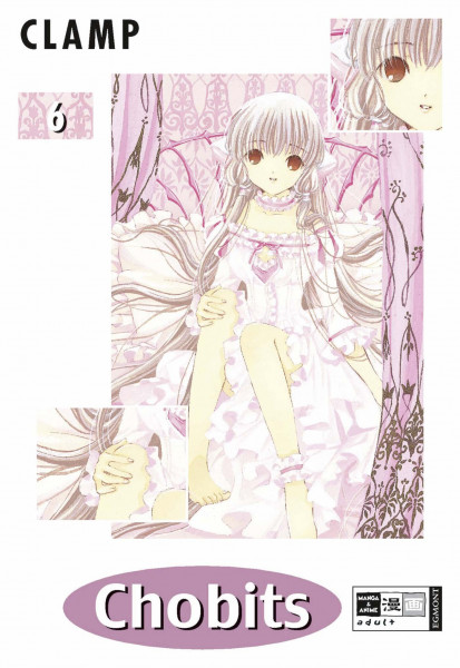 Chobits 06