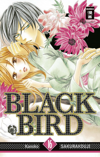 Black Bird 16