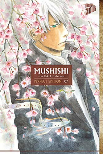 Mushishi Perfect Edition 07
