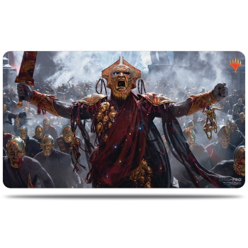 UP - Magic: The Gathering Theros: Beyond Death Playmat V6