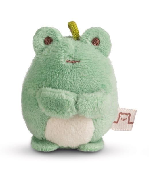 Mymochi minis - Frosch Ferg Schlüsselanhänger 5cm