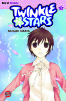 Twinkle Stars 01 Twinkle Stars 01