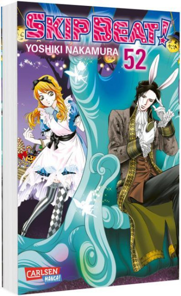 Skip Beat! 52