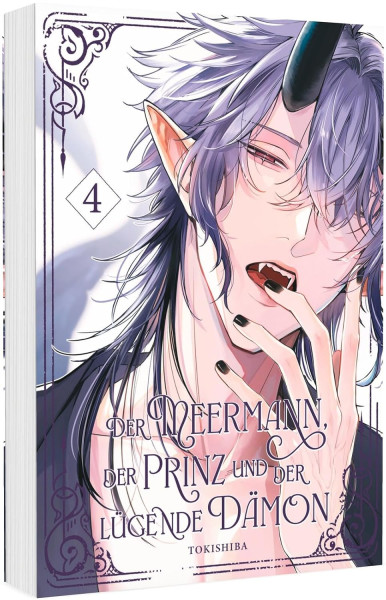 Der Meermann, der Prinz und der lügende Dämon 04