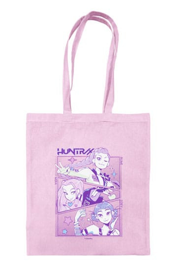KPop Demon Hunters Tragetasche Huntrix