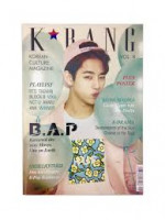 K*BANG Vol. 08 K*BANG Vol. 08