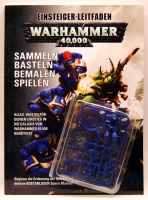 Warhammer 40,000: 40-06 Einsteiger Leitfaden 2017 Warhammer 40,000: 40-06 Einsteiger Leitfaden 2017