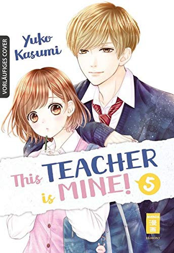 This Teacher is Mine! 05