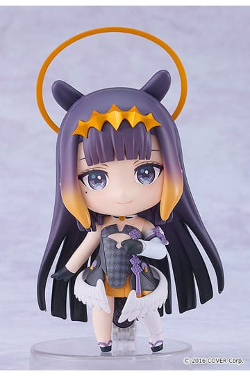 Figure: Hololive Production Nendoroid 2350 Actionfigur Ninomae Ina'nis 10 cm