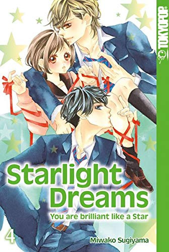 Starlight Dreams - You are brilliant like a Star 04