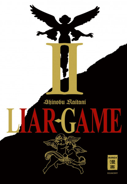 Liar Game 02