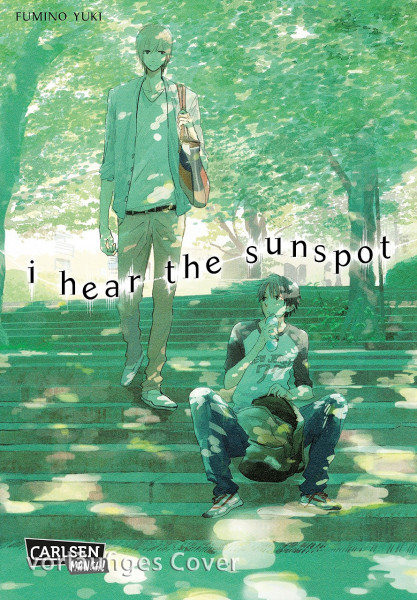 i hear the sunspot 01