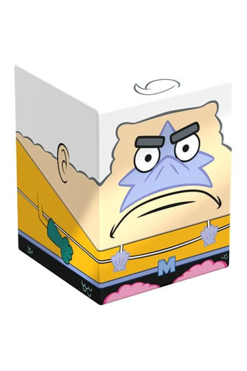 Squaroes Squaroe "SpongeBob Squarepants" SB010 - Mermaid Man