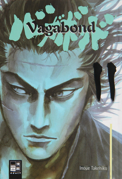 Vagabond 11