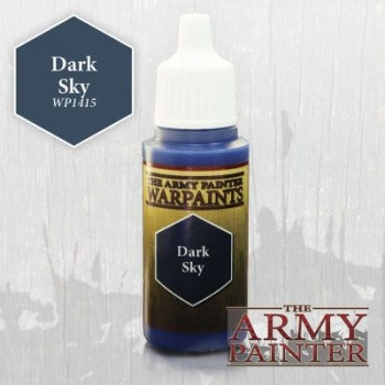 The Army Painter - Warpaints: Drake Tooth