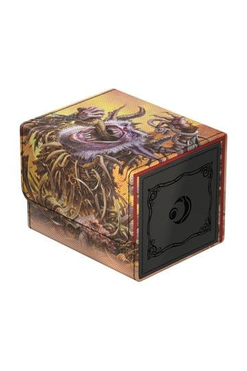 Ultimate Guard Sidewinder 100+ Xenoskin Magic: The Gathering "Lorwyn Eclipsed" - Gristle Glutton