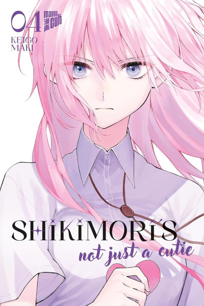 Shikimoris not just a Cutie 04