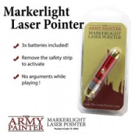 The Army Painter - Markerlight Laser Pointer The Army Painter - Markerlight Laser Pointer