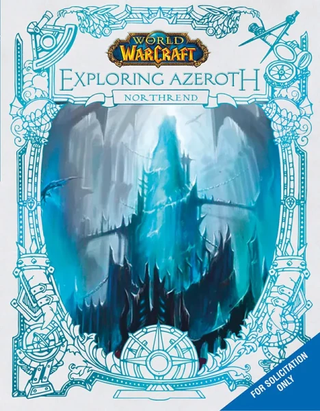 World of Warcraft: Streifzug durch Azeroth 03 - Nordend