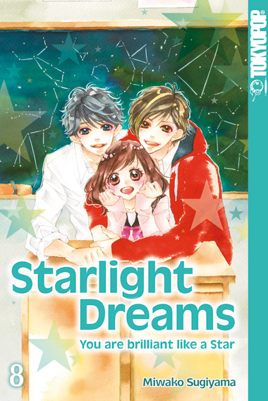 Starlight Dreams - You are brilliant like a Star 08