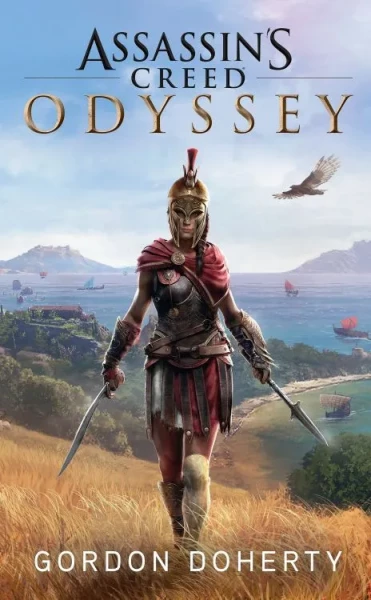 Assassins Creed - Odyssey