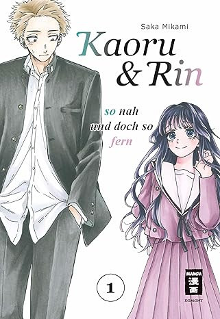 Kaoru & Rin 01
