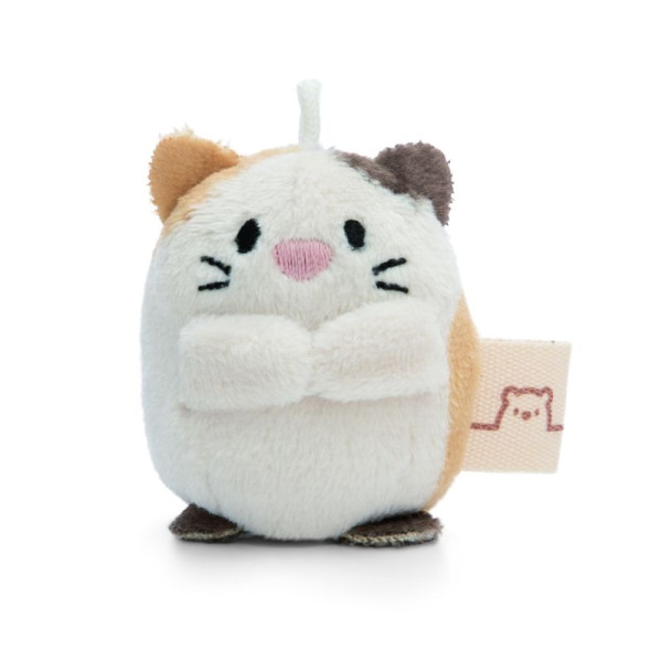 Mymochi minis - Katze Angy Schlüsselanhänger 5cm