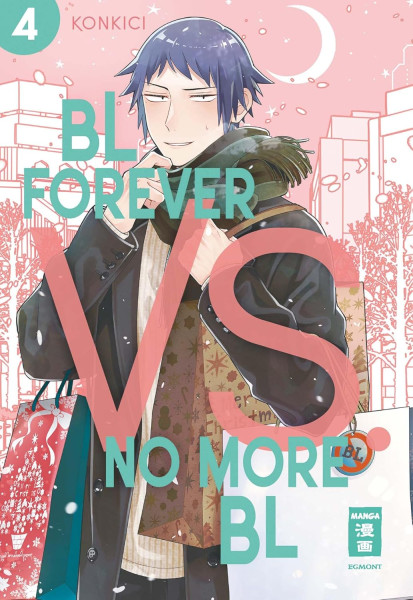 BL Forever VS. No more BL 04